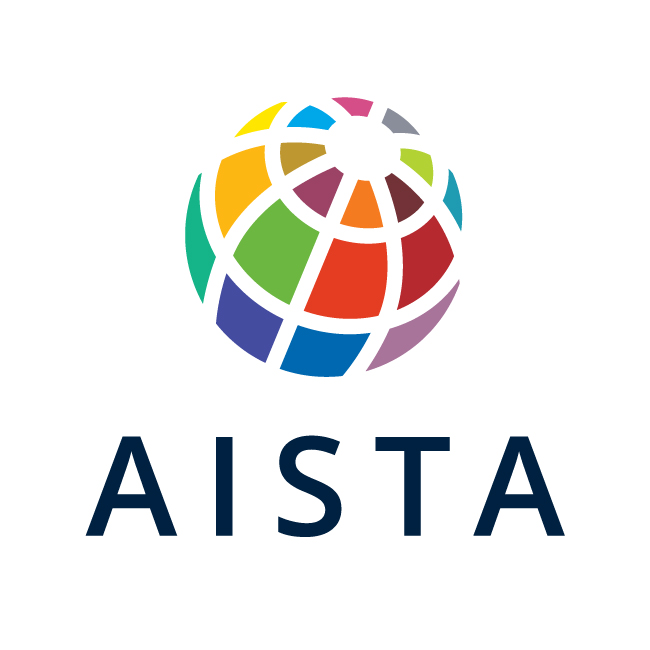 AISTA logo